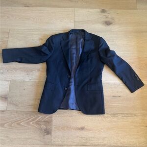 Suitsupply Lazio Single Breasted Blazer 36s